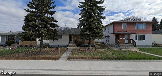 235 Johnson Avenue W（加拿大曼尼托巴省温尼伯市）房屋照片