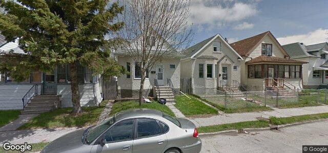 235 Martin Avenue W（加拿大曼尼托巴省温尼伯市）房屋照片