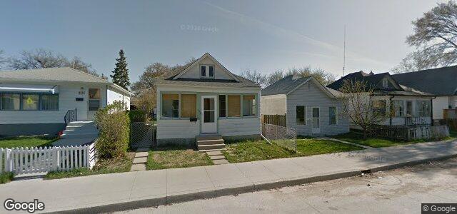 Larawan ng 235 Mcintosh Avenue sa Winnipeg, Manitoba
