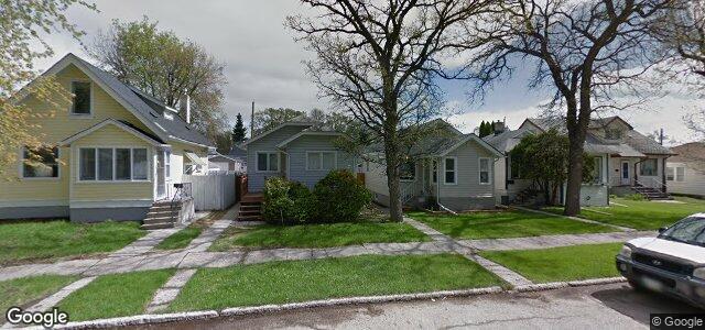 235 Ottawa Avenue（加拿大曼尼托巴省温尼伯市）房屋照片