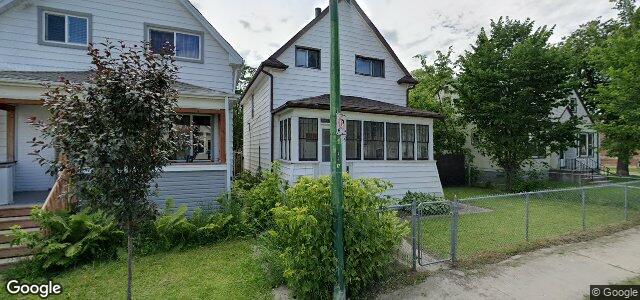 236 Martin Avenue W（加拿大曼尼托巴省温尼伯市）房屋照片