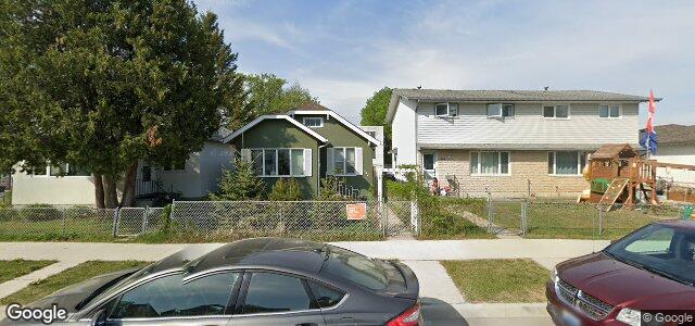 237 Bowman Avenue（加拿大曼尼托巴省温尼伯市）房屋照片