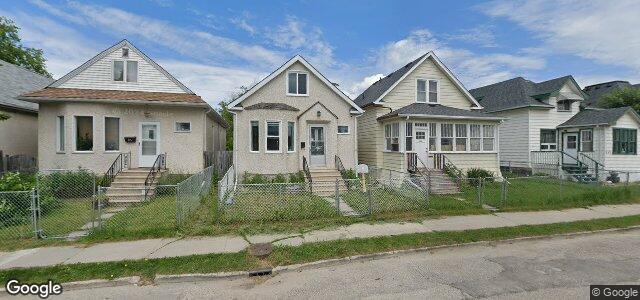 237 Martin Avenue W（加拿大曼尼托巴省温尼伯市）房屋照片