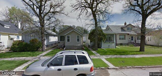 237 Ottawa Avenue（加拿大曼尼托巴省温尼伯市）房屋照片