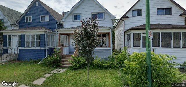 238 Martin Avenue W（加拿大曼尼托巴省温尼伯市）房屋照片