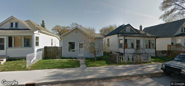 239 Mcintosh Avenue（加拿大曼尼托巴省温尼伯市）房屋照片