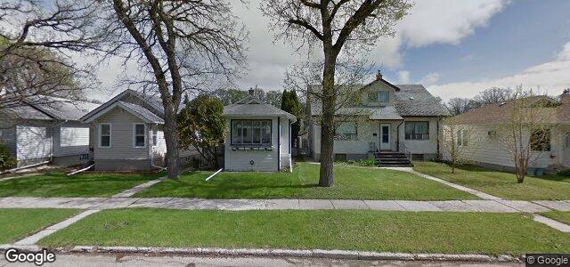 239 Ottawa Avenue（加拿大曼尼托巴省温尼伯市）房屋照片