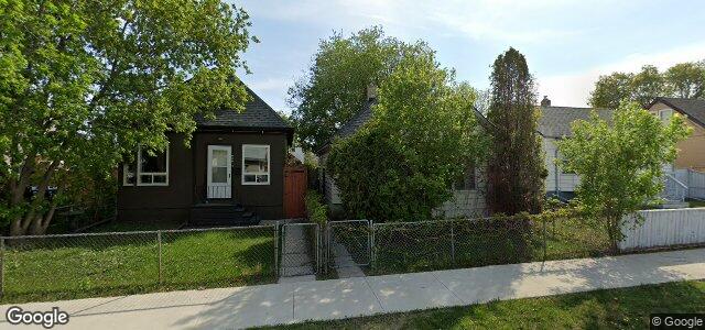 240 Bowman Avenue（加拿大曼尼托巴省温尼伯市）房屋照片