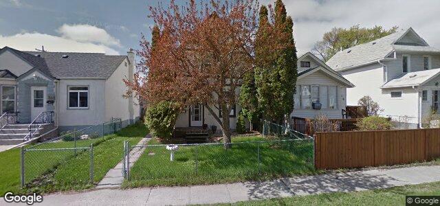 240 Larsen Avenue（加拿大曼尼托巴省温尼伯市）房屋照片