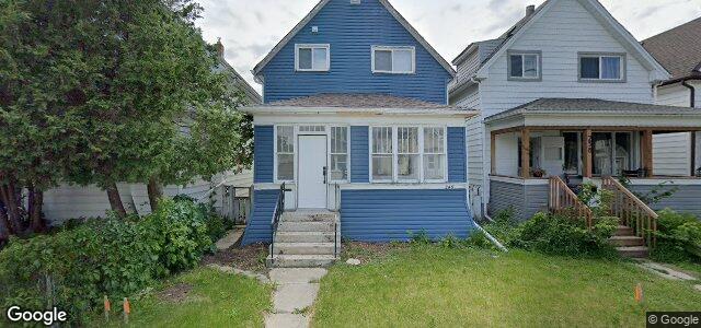 240 Martin Avenue W（加拿大曼尼托巴省温尼伯市）房屋照片