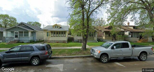 Photo of 240 Munroe Avenue in Winnipeg, Manitoba