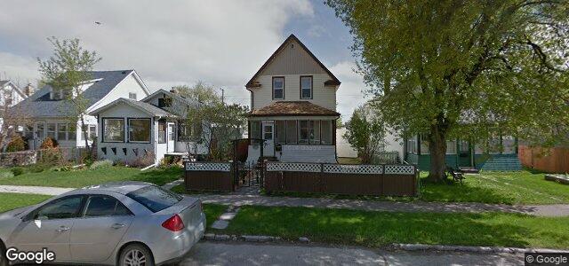 241 Larsen Avenue（加拿大曼尼托巴省温尼伯市）房屋照片