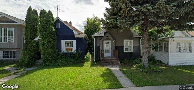 242 Harbison Avenue W（加拿大曼尼托巴省温尼伯市）房屋照片