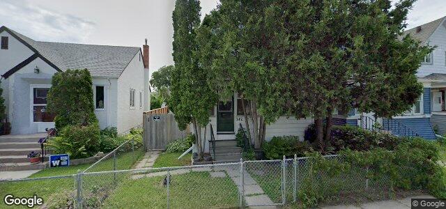 242 Martin Avenue W（加拿大曼尼托巴省温尼伯市）房屋照片