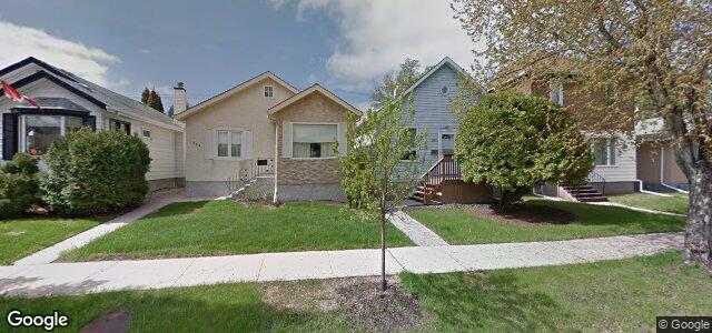 242 Ottawa Avenue（加拿大曼尼托巴省温尼伯市）房屋照片