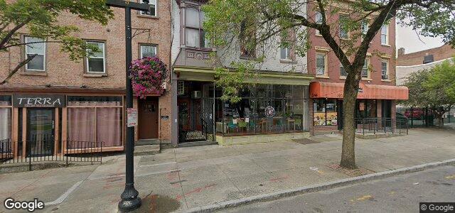 Photo of 242 Washington Avenue in Winnipeg, Manitoba