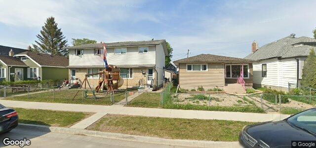 Larawan ng 243 Bowman Avenue sa Winnipeg, Manitoba