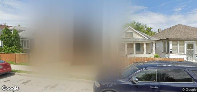 243 Harbison Avenue W（加拿大曼尼托巴省温尼伯市）房屋照片