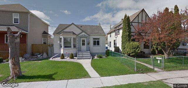 244 Larsen Avenue（加拿大曼尼托巴省温尼伯市）房屋照片