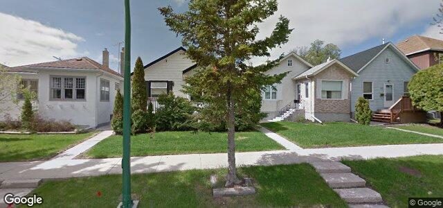 244 Ottawa Avenue（加拿大曼尼托巴省温尼伯市）房屋照片