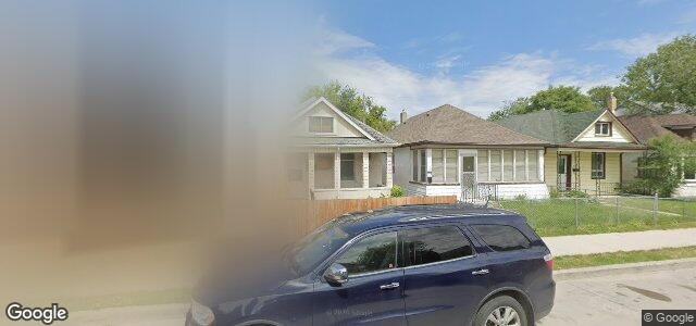 245 Harbison Avenue W（加拿大曼尼托巴省温尼伯市）房屋照片