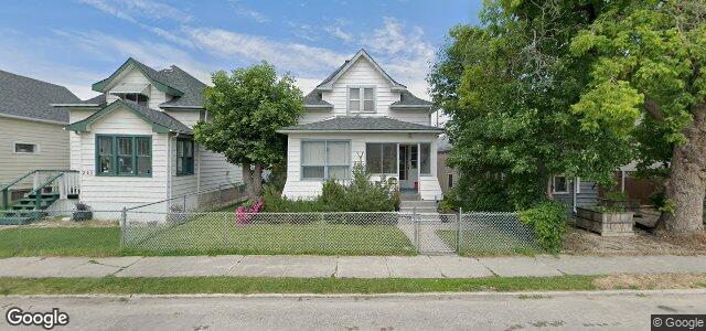 245 Martin Avenue W（加拿大曼尼托巴省温尼伯市）房屋照片