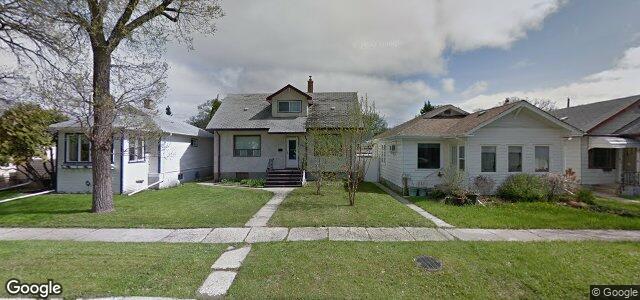 245 Ottawa Avenue（加拿大曼尼托巴省温尼伯市）房屋照片