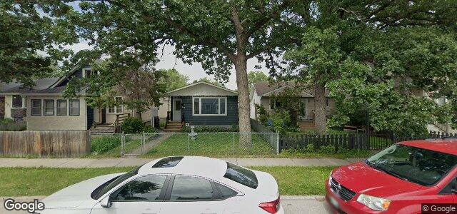 245 Winterton Avenue（加拿大曼尼托巴省温尼伯市）房屋照片