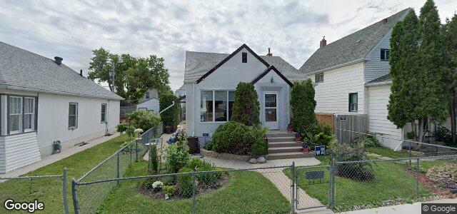 246 Martin Avenue W（加拿大曼尼托巴省温尼伯市）房屋照片