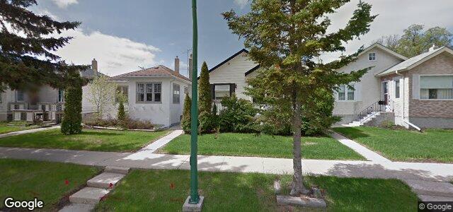 246 Ottawa Avenue（加拿大曼尼托巴省温尼伯市）房屋照片