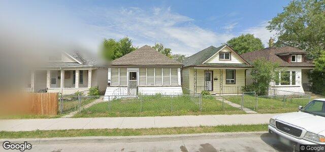 247 Harbison Avenue W（加拿大曼尼托巴省温尼伯市）房屋照片