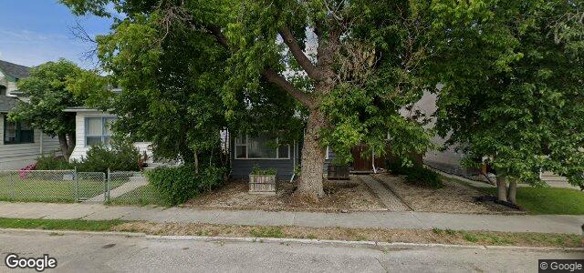 247 Martin Avenue W（加拿大曼尼托巴省温尼伯市）房屋照片