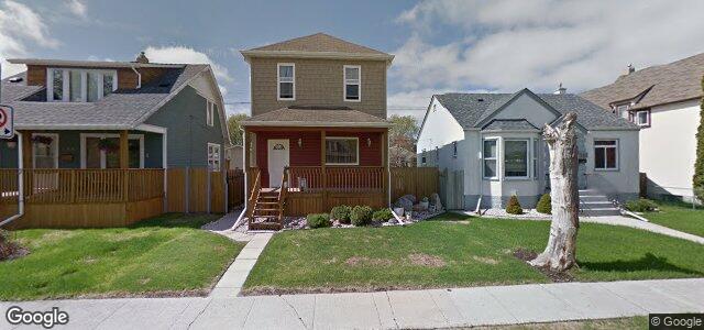 248 Larsen Avenue（加拿大曼尼托巴省温尼伯市）房屋照片