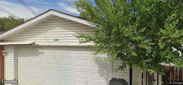 248 Munroe Avenue（加拿大曼尼托巴省温尼伯市）房屋照片