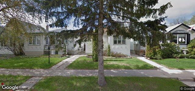 248 Ottawa Avenue（加拿大曼尼托巴省温尼伯市）房屋照片