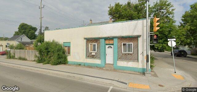 248 Watt Street（加拿大曼尼托巴省温尼伯市）房屋照片