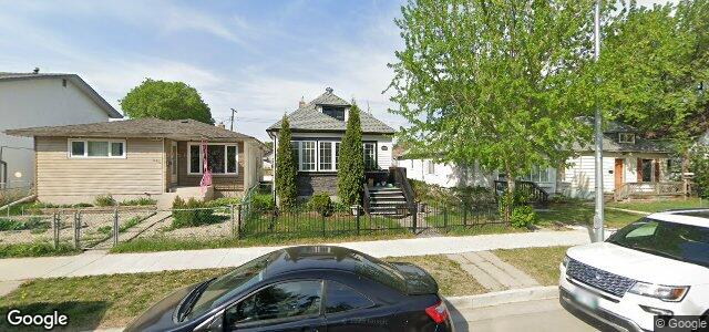 249 Bowman Avenue（加拿大曼尼托巴省温尼伯市）房屋照片