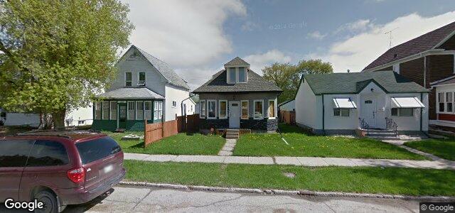 249 Larsen Avenue（加拿大曼尼托巴省温尼伯市）房屋照片