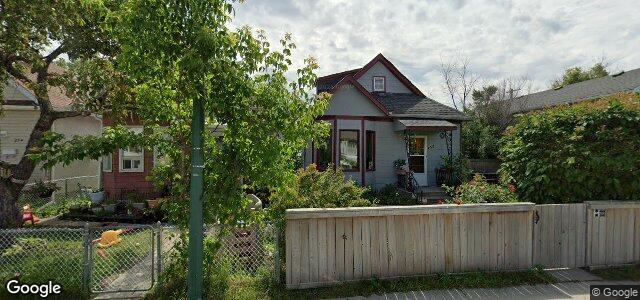 250 Harbison Avenue W（加拿大曼尼托巴省温尼伯市）房屋照片