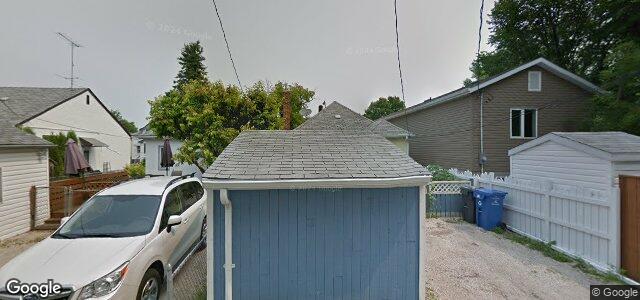 250 Martin Avenue W（加拿大曼尼托巴省温尼伯市）房屋照片