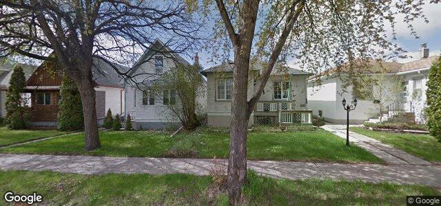 250 Ottawa Avenue（加拿大曼尼托巴省温尼伯市）房屋照片