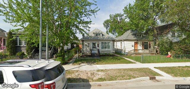 251 Bowman Avenue（加拿大曼尼托巴省温尼伯市）房屋照片