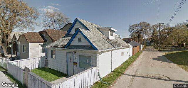 Photo of 251 Mcintosh Avenue in Winnipeg, Manitoba