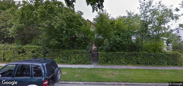 251 Poplar Avenue（加拿大曼尼托巴省温尼伯市）房屋照片