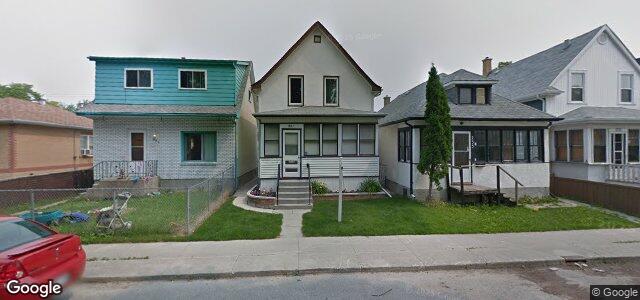 251 Union Avenue W（加拿大曼尼托巴省温尼伯市）房屋照片