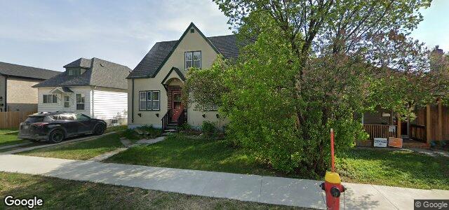 252 Bowman Avenue（加拿大曼尼托巴省温尼伯市）房屋照片