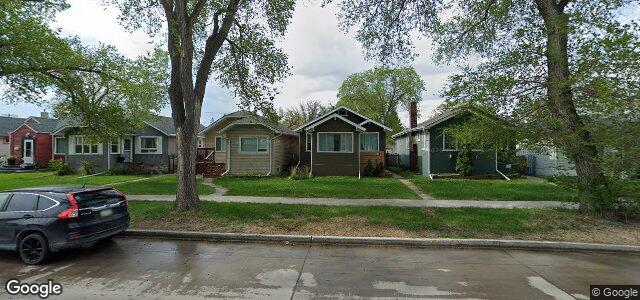 252 Munroe Avenue（加拿大曼尼托巴省温尼伯市）房屋照片