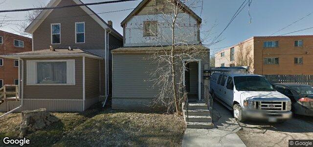 Larawan ng 252 Riverton Avenue sa Winnipeg, Manitoba