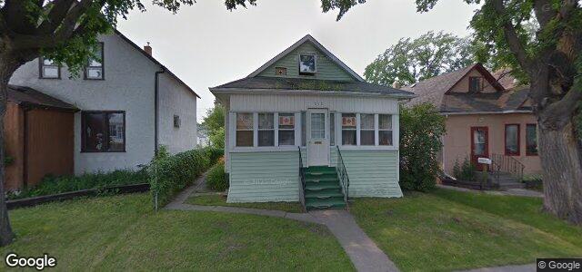 252 Union Avenue W（加拿大曼尼托巴省温尼伯市）房屋照片