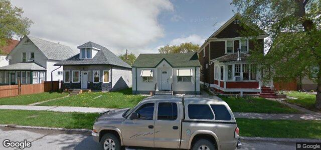 253 Larsen Avenue（加拿大曼尼托巴省温尼伯市）房屋照片